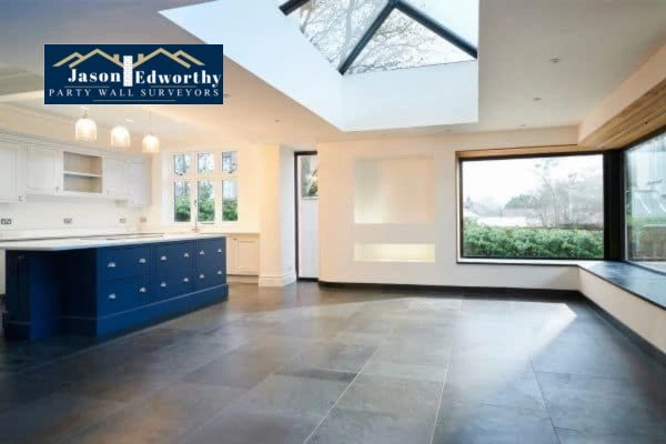 Our top tips for building near a boundary line Bloxwich