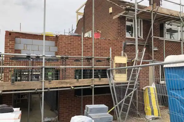 What to do if you have an Invalid Party Wall Notice Bloxwich